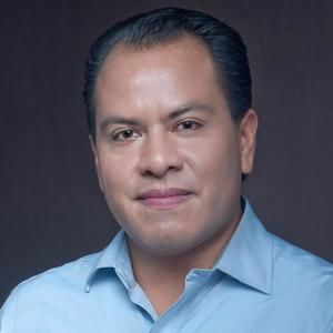 Meet your Posher, Richard